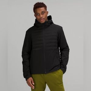 Lululemon Down for it all Jacket
